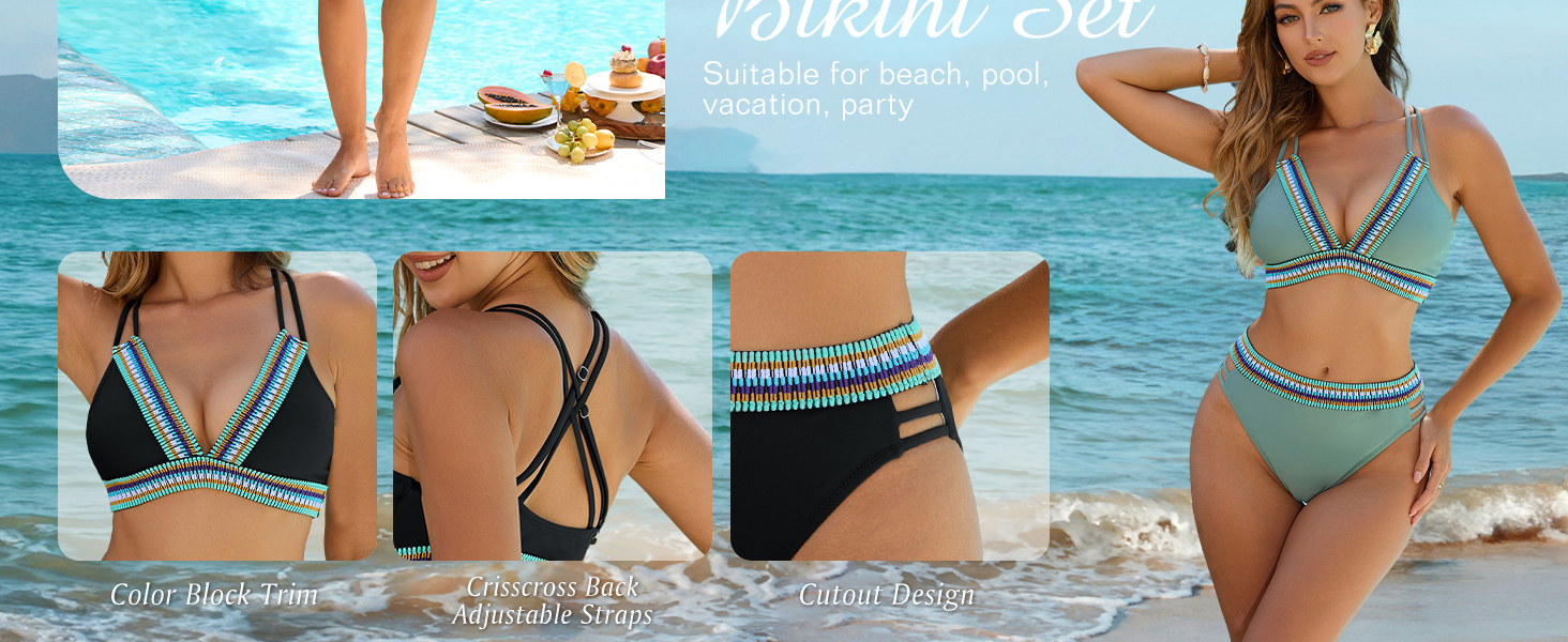 bikini