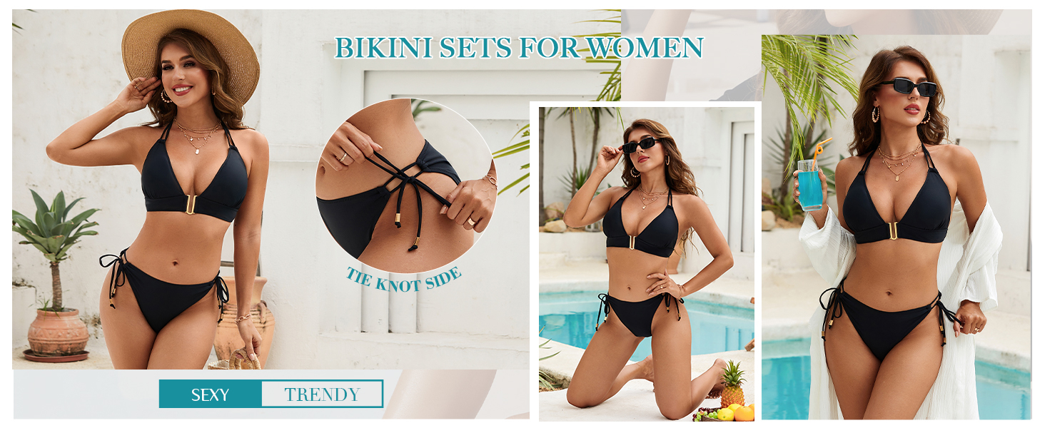 bikini sets